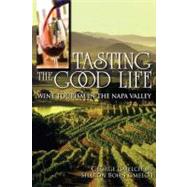 Tasting the Good Life by Gmelch, George; Gmelch, Sharon Bohn, 9780253223272