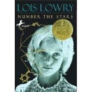 Number the Stars by LOWRY, LOIS, 9780440403272