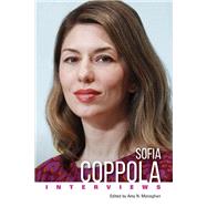 Sofia Coppola by Amy N. Monaghan, 9781496843272