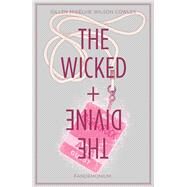 The Wicked + the Divine 2 by Gillen, Kieron; McKelvie, Jamie; Wilson, Matt; Cowles, Clayton; Donovan, Hannah, 9781632153272