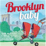 Brooklyn Baby by McKeon, Lisa; Lemay, Violet, 9781938093272
