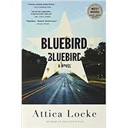 Bluebird, Bluebird by Locke, Attica, 9780316363273