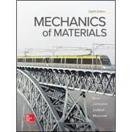 Mechanics of Materials [Rental Edition] by BEER, 9781260113273
