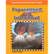 Popocatepetl and Iztaccihuatl: World Myths by Bradley, Kathleen, 9781433393273