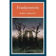 Frankenstein by Shelley, Mary Wollstonecraft, 9781848373273