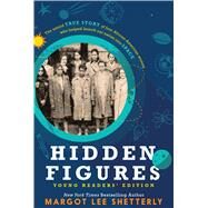 Hidden Figures by Shetterly, Margot Lee, 9781432843274