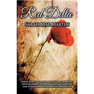 Red Delta by Sarah Mae Martin, 9781514493274
