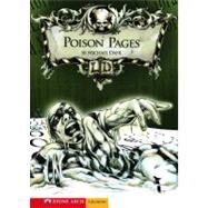 Poison Pages by Dahl, Michael, 9781598893274
