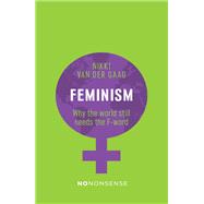 Feminism by Van Der Gaag, Nikki, 9781780263274
