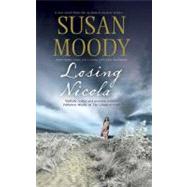 Losing Nicola by Moody, Susan, 9781847513274