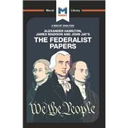 The Federalist Papers by Kleidosty,Jeremy, 9781912303274