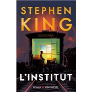 L'Institut by Stephen King, 9782226443274