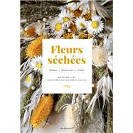 Fleurs sches by Morgane ILLES, 9782501113274