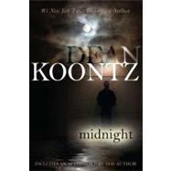 Midnight by Koontz, Dean, 9780425243275