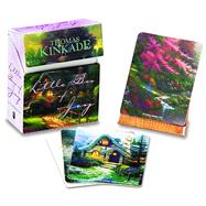 A Little Box of Joy by Kinkade, Thomas; Andrews McMeel Publishing, 9780740753275