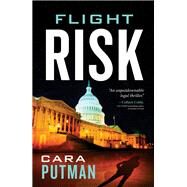 Flight Risk by Putman, Cara, 9780785233275