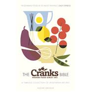 The Cranks Bible by Nadine Abensur, 9781409163275