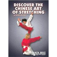 Discover the Chinese Art of Stretching by Presas, Remy; Video, Victory, 9781581333275