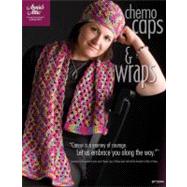 Chemo Caps & Wraps by Ellison, Connie, 9781596353275