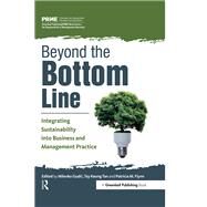 Beyond the Bottom Line by Gudic, Milenko; Tan, Tay Keong; Flynn, Patricia M., 9781783533275