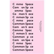 Common Space by Stavrides, Stavros, 9781783603275