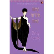 Time After Time by Keane, Molly, 9781844083275