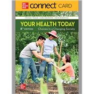 Connect Access Card for Your Health Today by TEAGUE, 9781264143276