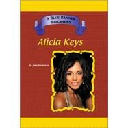 Alicia Keys by Bankston, John, 9781584153276