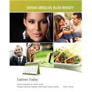 Latinos Today by Arkham, Thomas; Limon, Jose E., Ph.D., 9781422223277