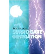 Surrogate Generation by CASON ANN, 9781436323277