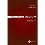 Reverse Design by Holleman, Patrick, 9781138323278