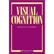 Real World Scene Perception: A Special Issue of Visual Cognition by Henderson,John M., 9781138873278