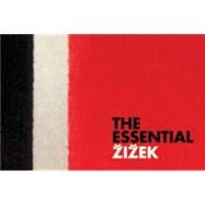 Essential Zizek:Comp Set Pa by Zizek,Slavoj, 9781844673278