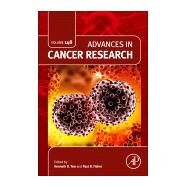 Advances in Cancer Research by Fisher, Paul B.; Tew, Kenneth D., 9780128203279