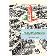 The Rural Modern by Merkel-hess, Kate, 9780226383279