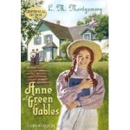 Anne of Green Gables by MONTGOMERY, L. M., 9780553153279