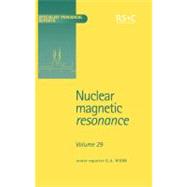 Nuclear Magnetic Resonance by Webb, G. A.; Jameson, Cynthia J. (CON); Yamaguchi, M. (CON); Fukui, Hiroyuki (CON), 9780854043279