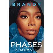 Phases by Brandy, 9781335013279