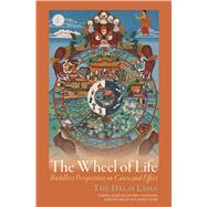 The Wheel of Life by Dalai Lama XIV; Hopkins, Jeffrey; Gere, Richard, 9781614293279