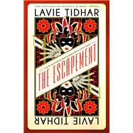 The Escapement by Tidhar, Lavie, 9781616963279