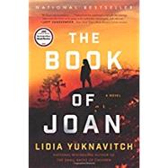 The Book of Joan by Yuknavitch, Lidia, 9780062383280