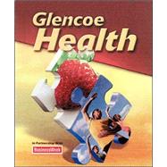 Glencoe Health, Student...,Glencoe,9780078913280