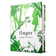 Linger (Shiver, Book 2) by Stiefvater, Maggie, 9780545123280