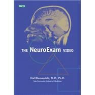 The Neuroexam Video by Blumenfeld, Hal, 9780878933280