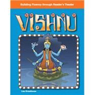 Vishnu: World Myths by Greathouse, Lisa, 9781433393280
