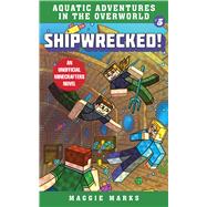 Shipwrecked! by Marks, Maggie, 9781510753280