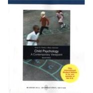 Child Psychology by Gauvain, Mary; Parke, Ross D., 9780071283281