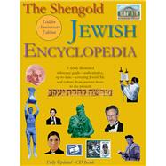 Shengold Jewish Encyclopedia by Schreiber, Mordecai, 9780884003281