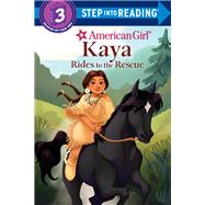 Kaya Rides to the Rescue (American Girl) by Berne, Emma Carlson; Gillette, Emma, 9780593483282