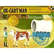 Ox-Cart Man by Hall, Donald; Cooney, Barbara, 9780670533282